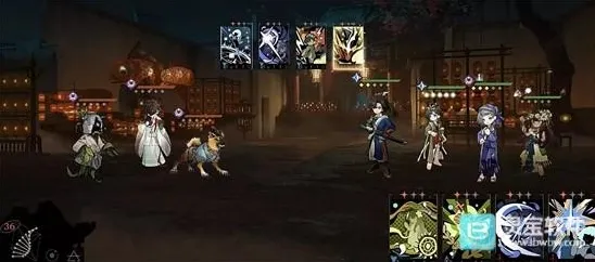 重返未来1999步月登云