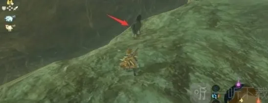 塞尔达传说极品