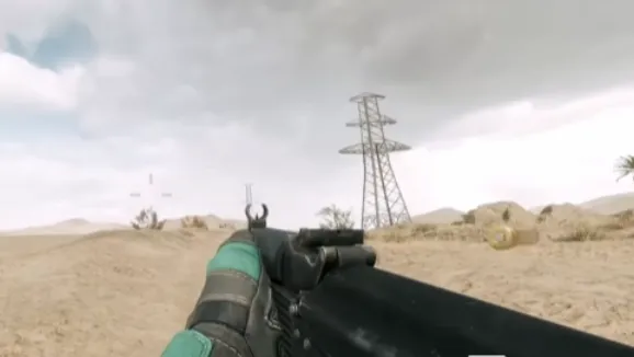 三角洲行动推荐