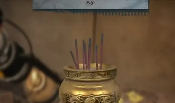 女鬼桥2释魂路黄忠勇