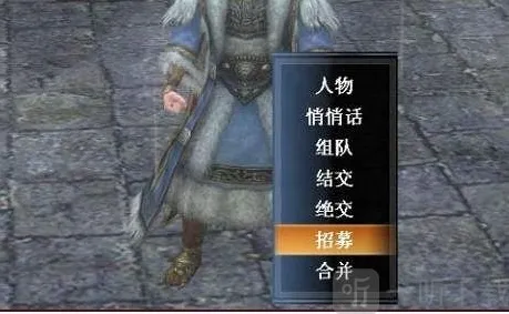 真三国无双霸群聊