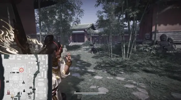 燕云十六声射星