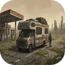 末世我有一辆房车手游2026-末世我有一辆房车官方最新版Android  1.4