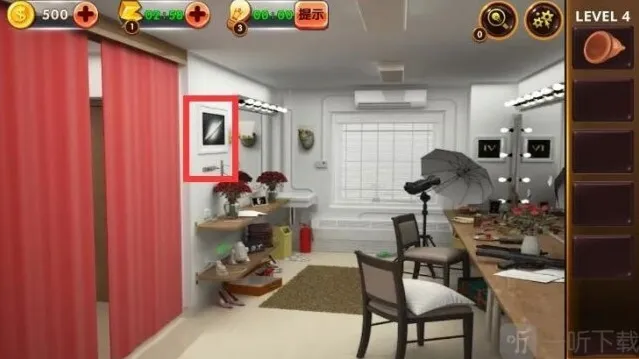 密室逃脱影城之谜4吸盘