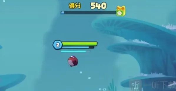 鱼吃鱼礼包兑换码