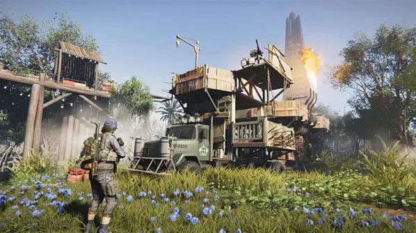 七日世界每个地区资源产出都有什么 七日世界资源产出攻略