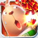 逃亡兔跑酷手游2026-逃亡兔跑酷官方最新版Androidv1.1.8