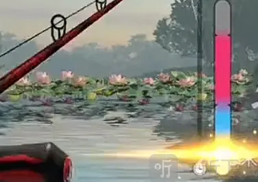 欢乐钓鱼大师可以用