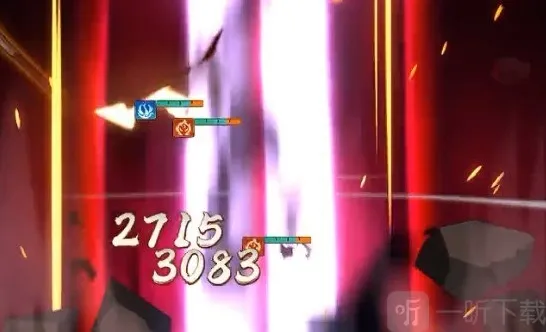 西游笔绘西行效果