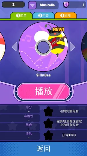 甜蜜罪孽2手游截图1