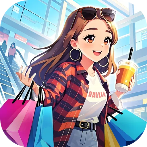 时尚百货城手游2026-时尚百货城官方最新版Android1.0.5