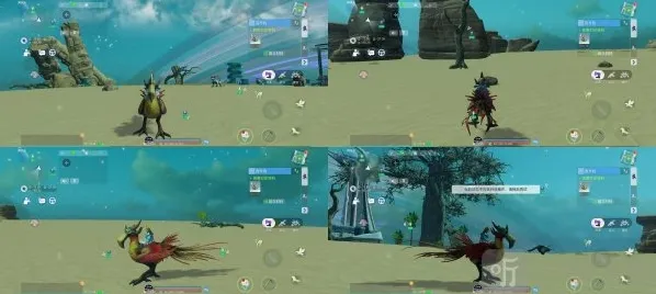 创造吧我们的星球捕捉