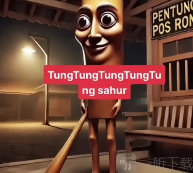 外国山海经攻击