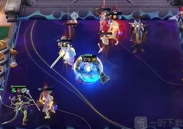 金铲铲之战金铲铲