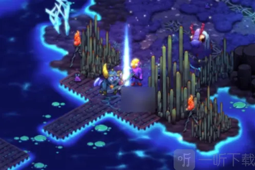 崩溃大陆2崩溃大陆