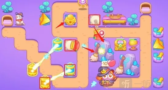 保卫萝卜4我们在