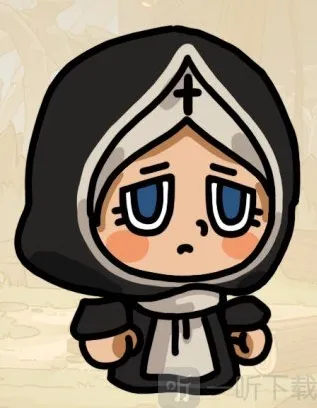 沙盒与副本英勇之地修女