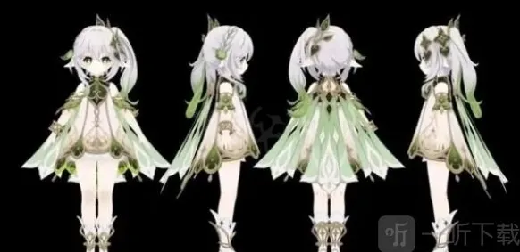 原神3.2版本up池爆料分享 3.2版本up角色一览