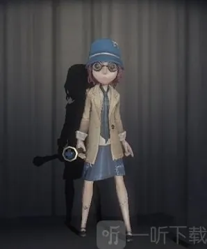 第五人格求生者盲女天赋怎么加点 求生者盲女天赋加点技巧详解