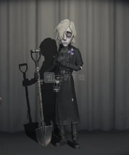 第五人格求生者守墓人怎么玩 求生者守墓人玩法技巧详解