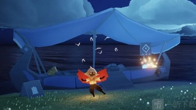 Sky光遇礼包怎么买 礼包什么时候下架