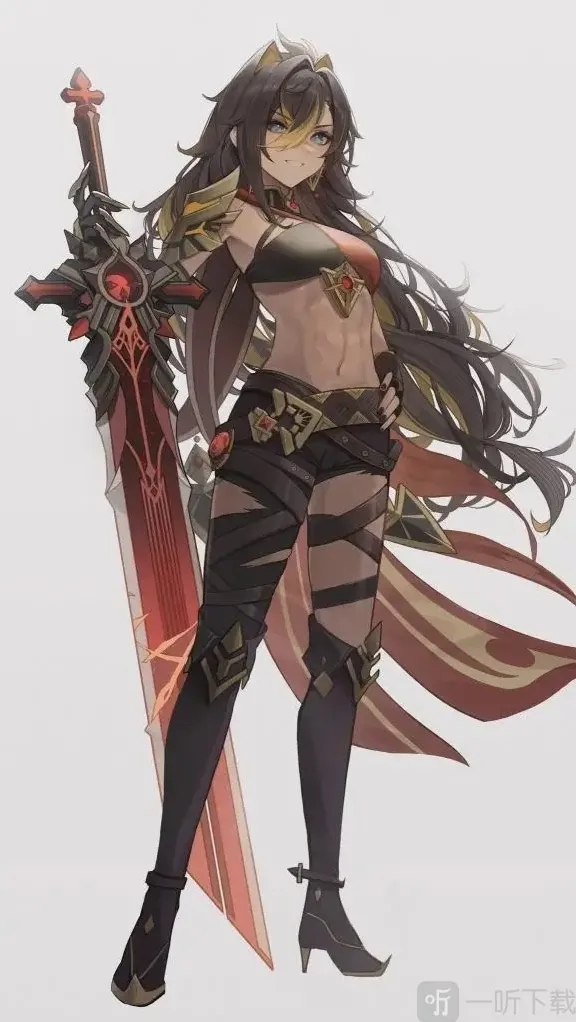 原神迪希雅是四星还是五星 迪希雅是五星角色