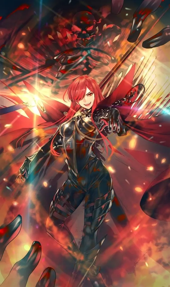 fgo最终本能寺副本掉落一览 全体信长总进击关卡掉落简图