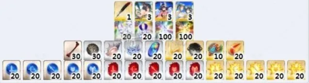 命运冠位指定轻量版