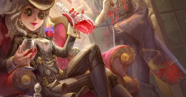 第五人格求生者