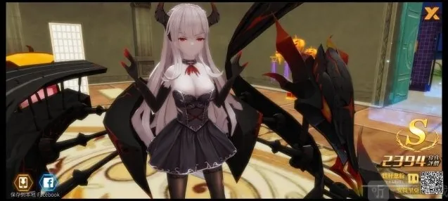 深渊地平线鬼装属性有什么 鬼装天生1级强化详情介绍