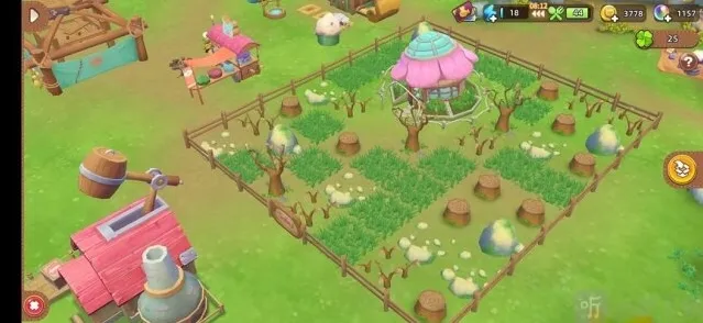 悠长假期石头怎么得 石头获取途经介绍