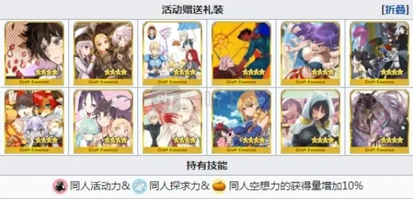 命运冠位指定人力