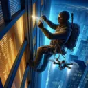 小偷模拟手游2026-小偷模拟官方最新版Androidv76