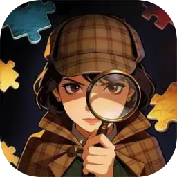 难倒大侦探手游2026-难倒大侦探官方最新版Android1.0.0.0