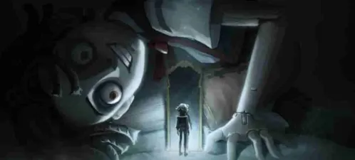 组件互牵《第五人格》求生者-木偶师基础攻略出炉