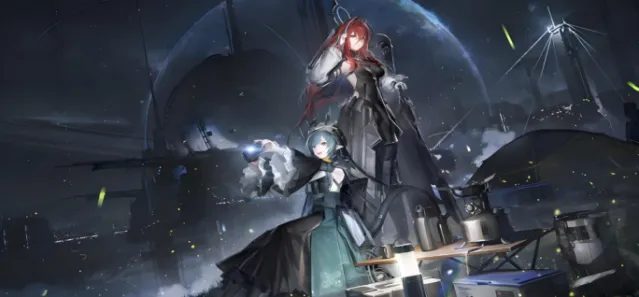 明日方舟终末地1.1版本前瞻内容有什么-明日方舟终末地1.1版本前瞻内容汇总