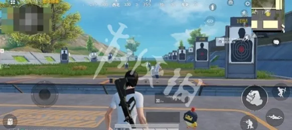 准星精灵选择自己