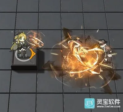 明日方舟复奏技能介绍一览