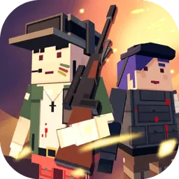 城市求生战场官方最新版-1.0.6