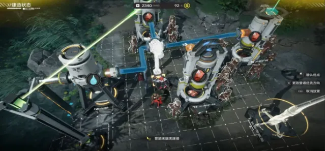 明日方舟终末地赤铜矿在哪采集-明日方舟终末地赤铜矿采集点位及攻略