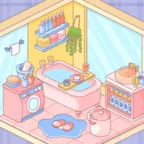 收纳行家手游2026-收纳行家官方最新版Android  1.8