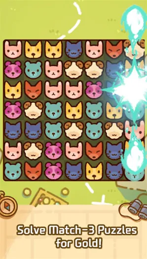 森林村庄故事体验