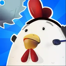鸡块大逃杀手游2026-鸡块大逃杀官方最新版Androidv1.0.0