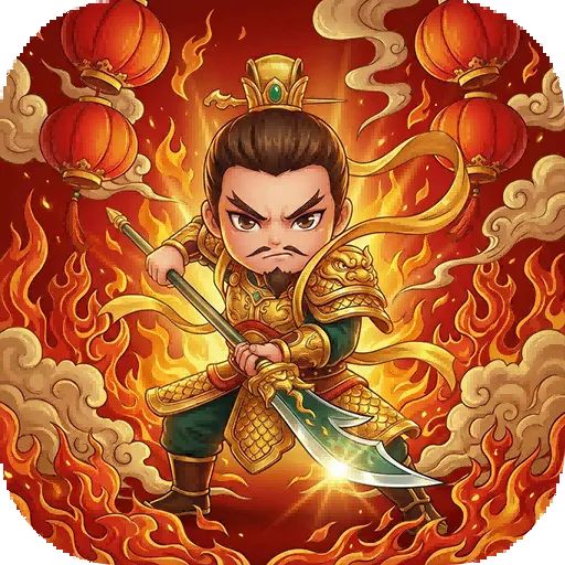 太空奇兵官方最新版-1.0