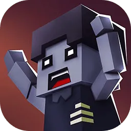 枪手：丧尸幸存者官方最新版-8.0.0