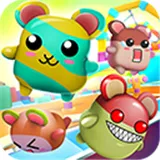 超新星派对手游2026-超新星派对官方最新版Android  1.1