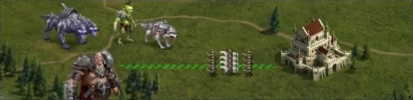 阿瓦隆之王玩家