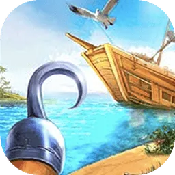 荒岛方舟生存模拟官方最新版-1.0