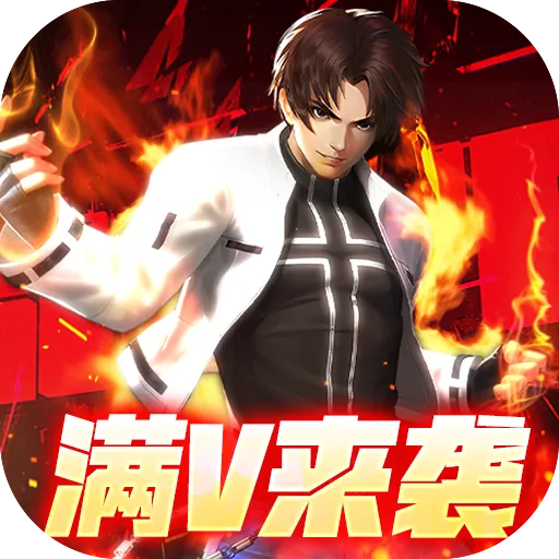 拳魂觉醒官方最新版-49.8