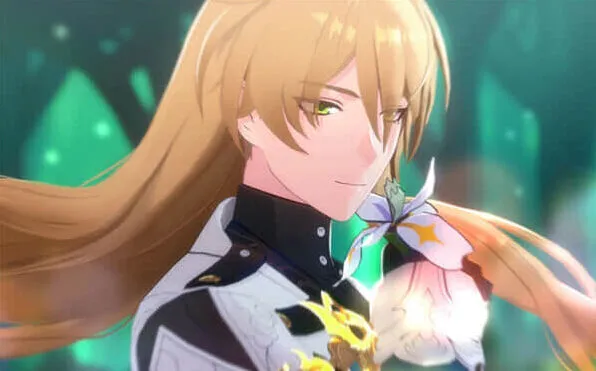 崩坏星穹铁道光锥